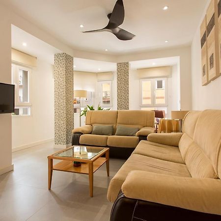 Apartamento Mulhacen Centro Free Parking Granada Exterior photo