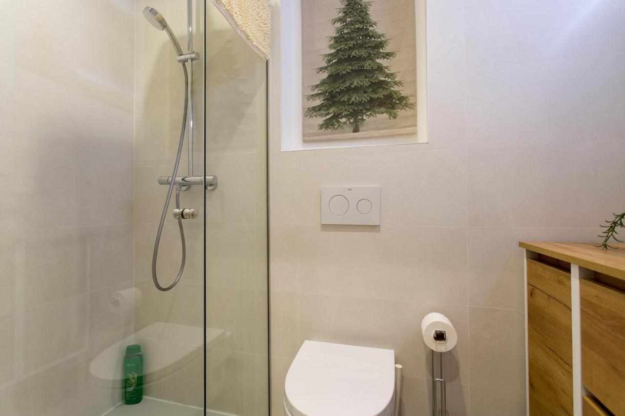 Apartamento Mulhacen Centro Free Parking Granada Exterior photo