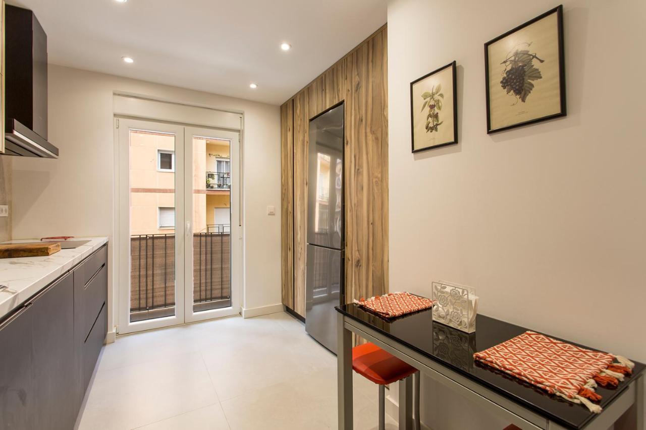 Apartamento Mulhacen Centro Free Parking Granada Exterior photo