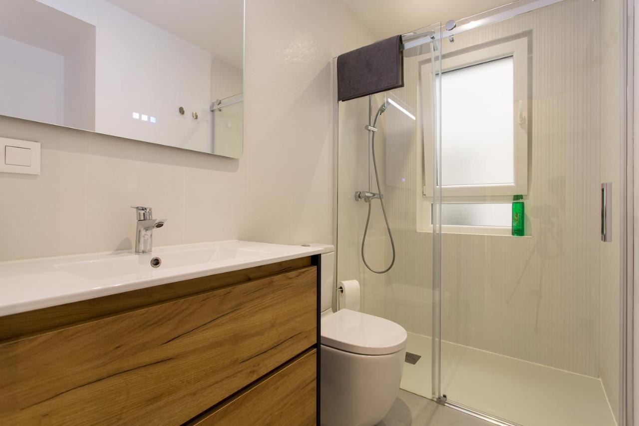 Apartamento Mulhacen Centro Free Parking Granada Exterior photo