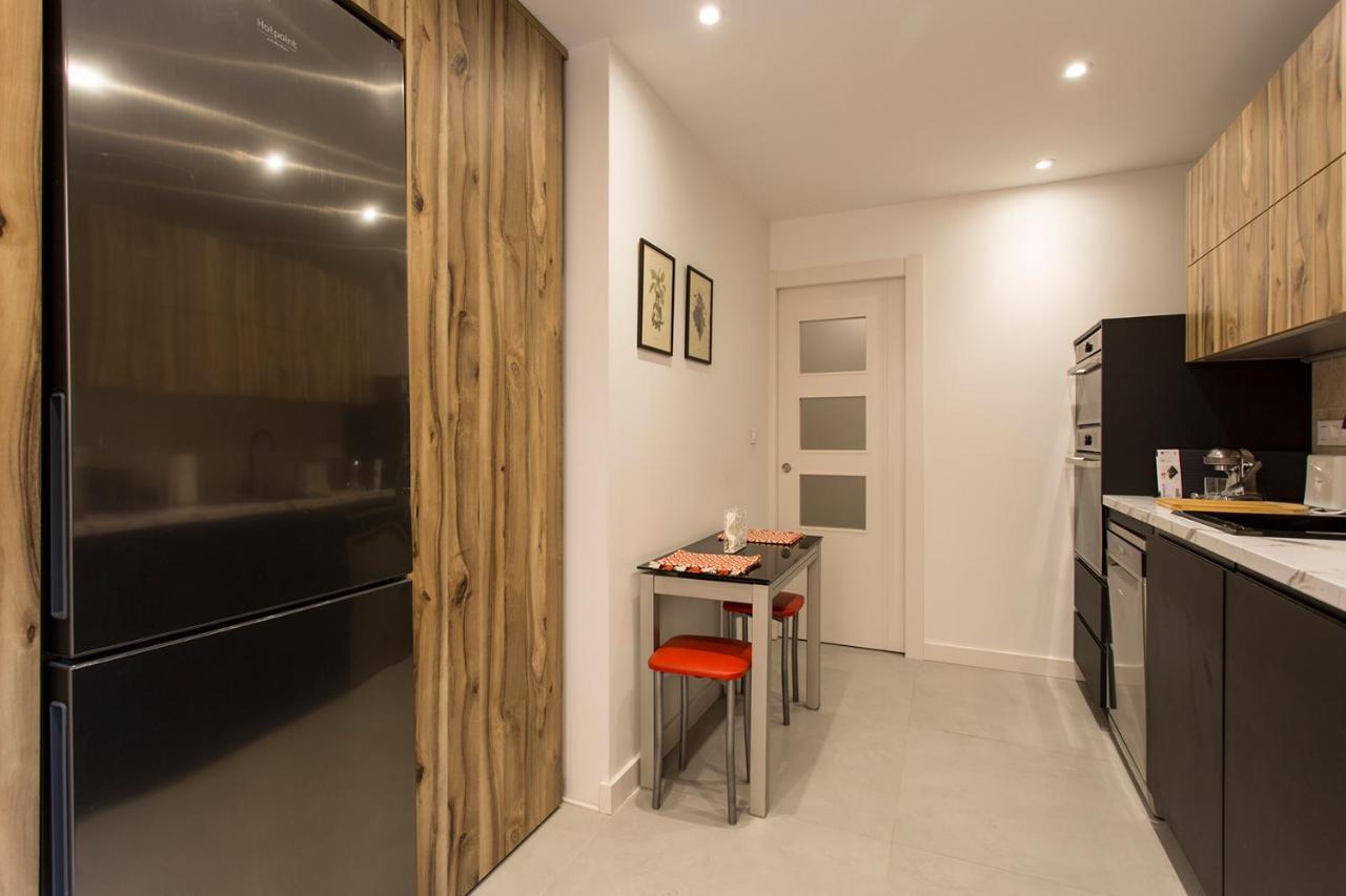 Apartamento Mulhacen Centro Free Parking Granada Exterior photo