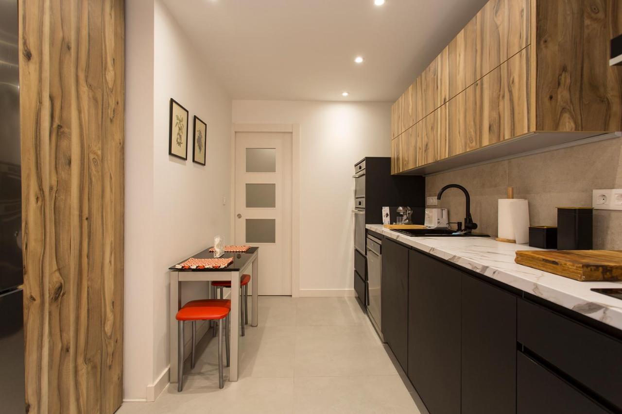 Apartamento Mulhacen Centro Free Parking Granada Exterior photo