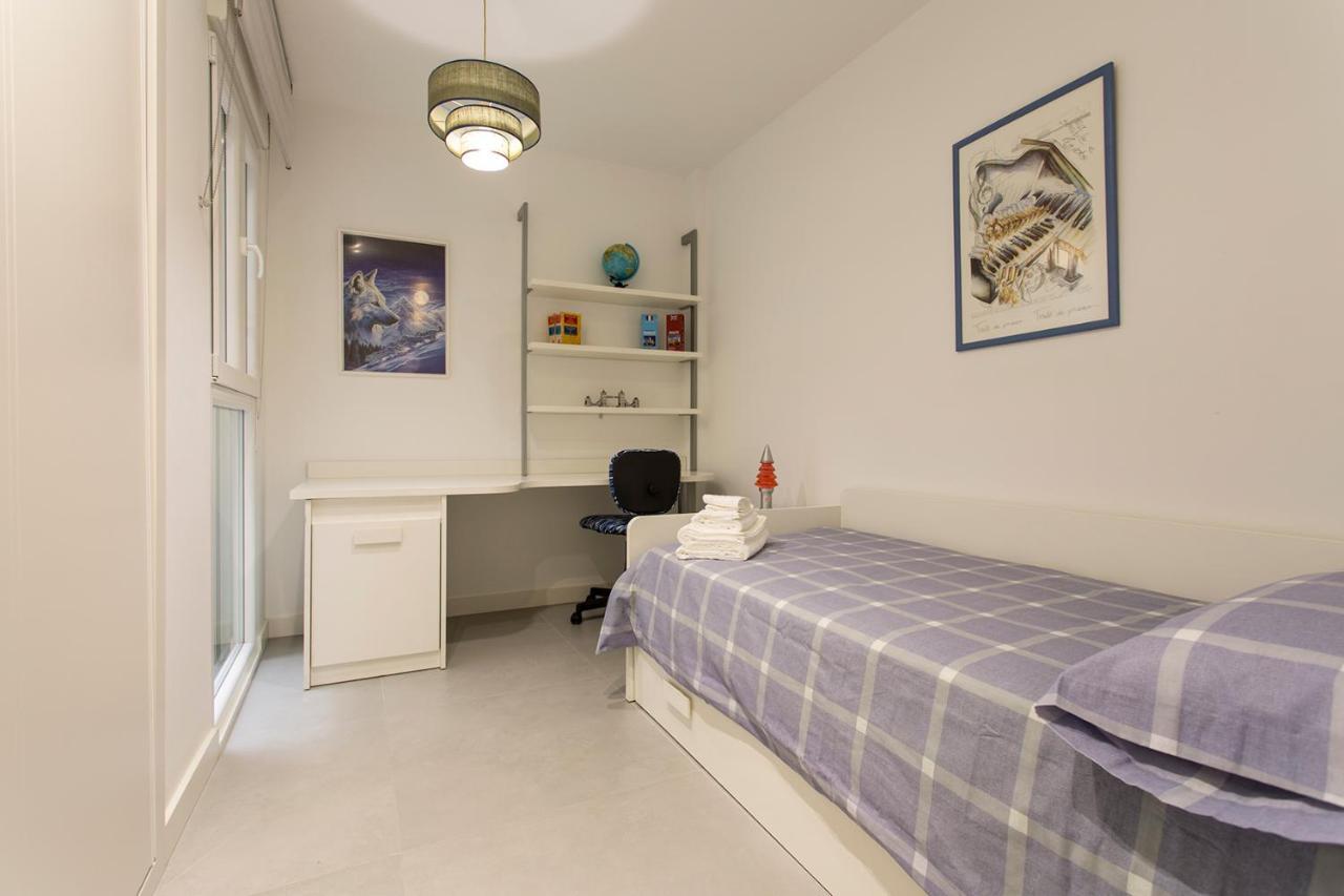 Apartamento Mulhacen Centro Free Parking Granada Exterior photo