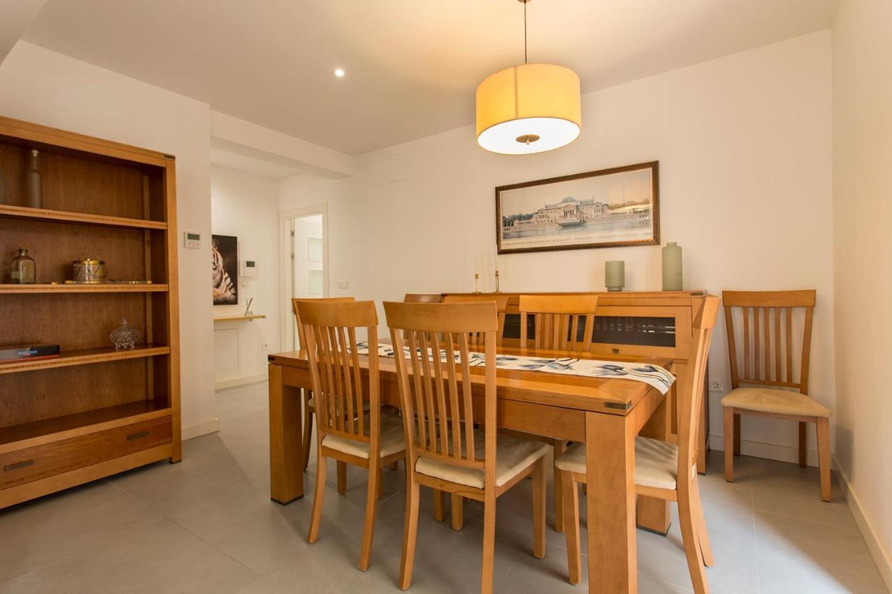 Apartamento Mulhacen Centro Free Parking Granada Exterior photo