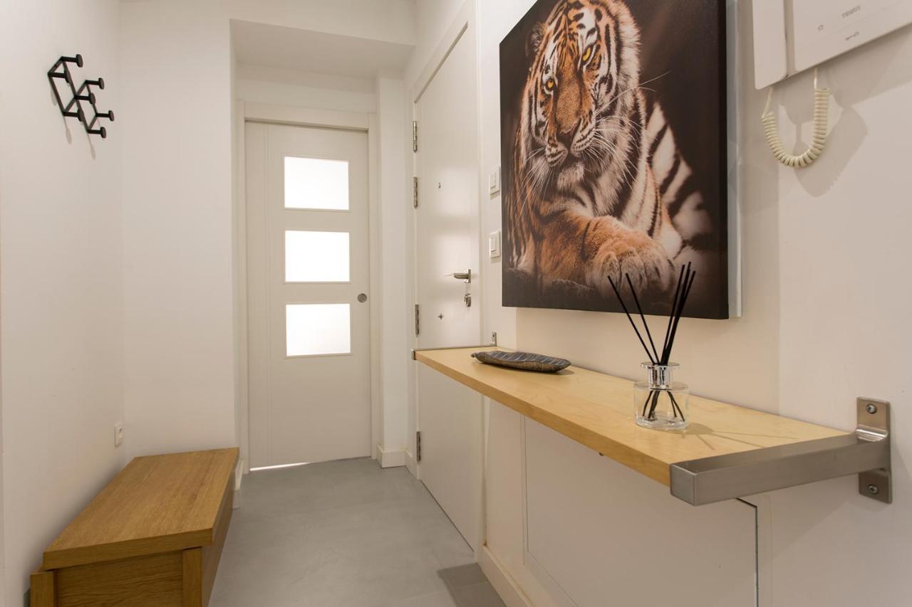 Apartamento Mulhacen Centro Free Parking Granada Exterior photo